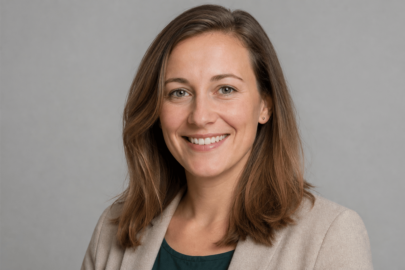 Elena R., quality engineer